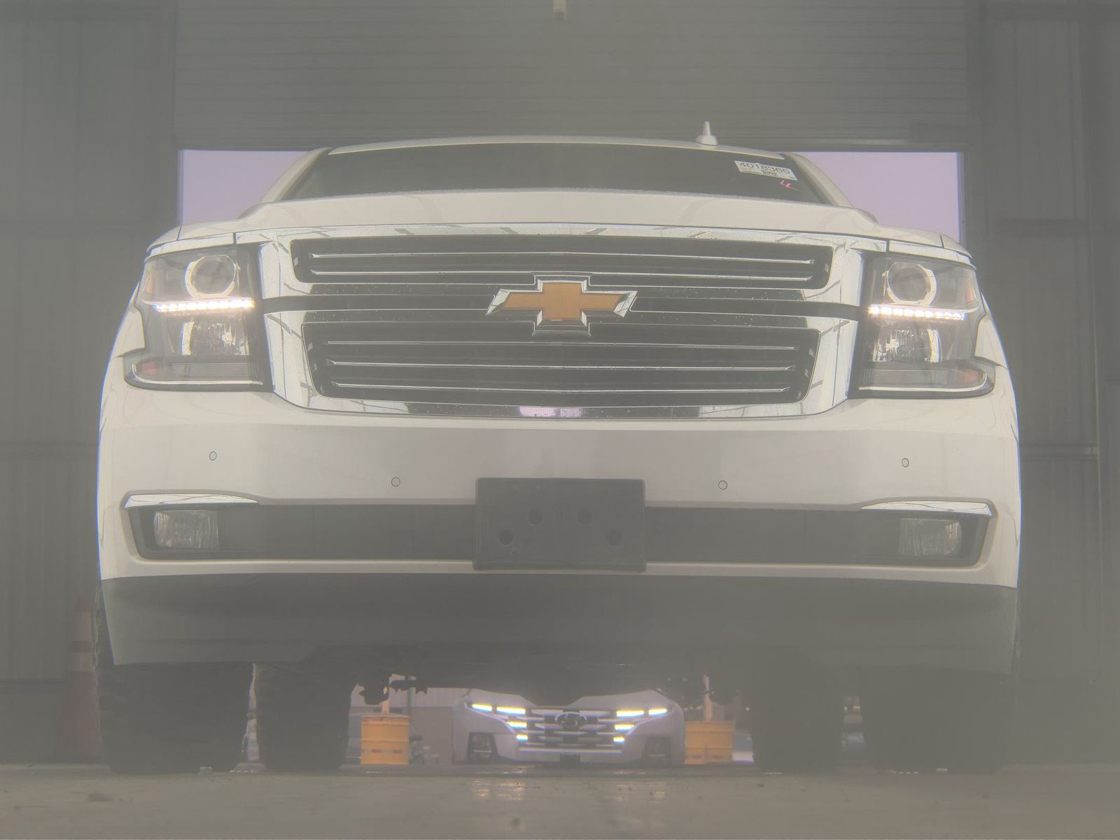 CHEVROLET PREMIER - 4