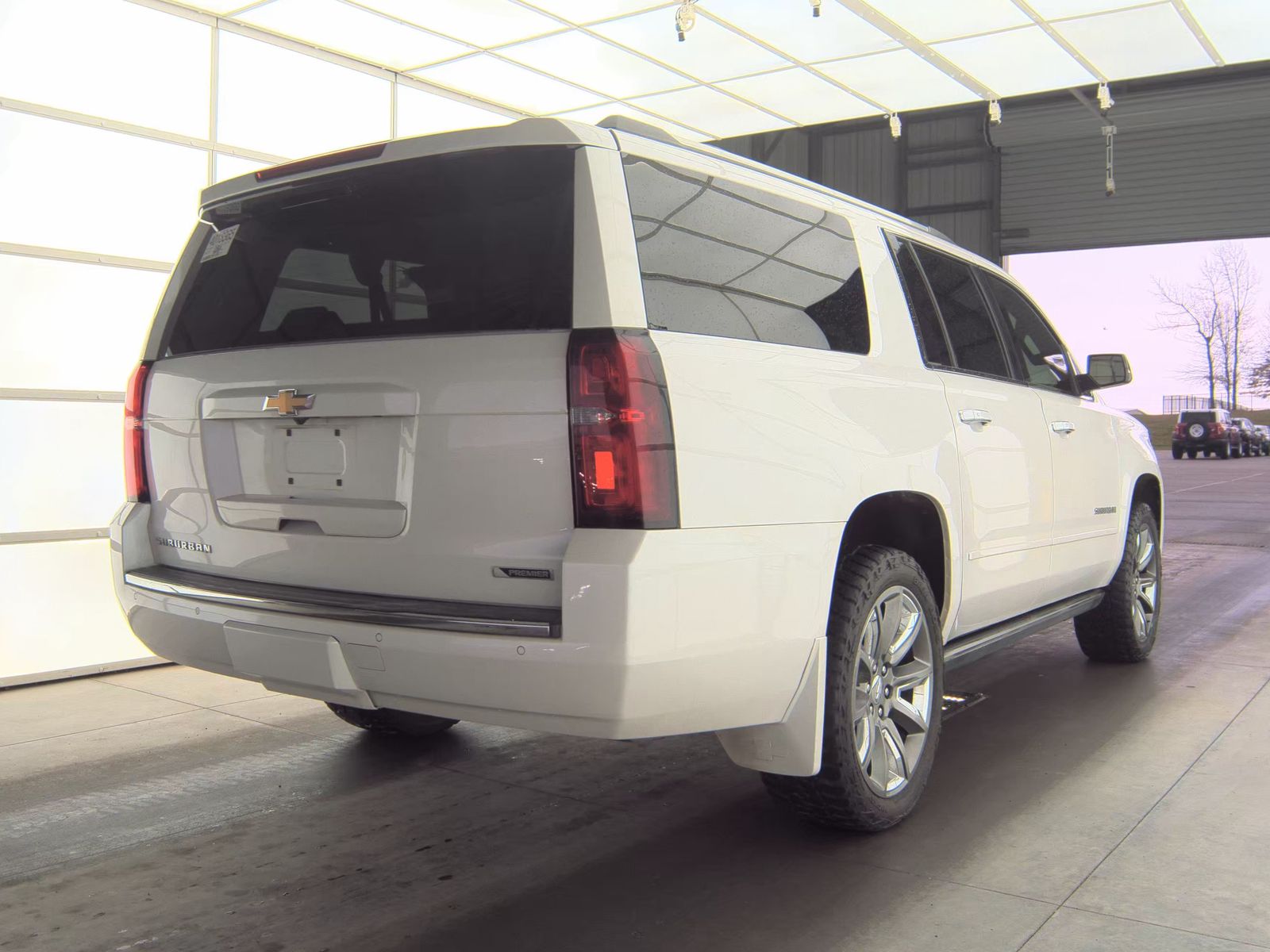 CHEVROLET PREMIER - 6