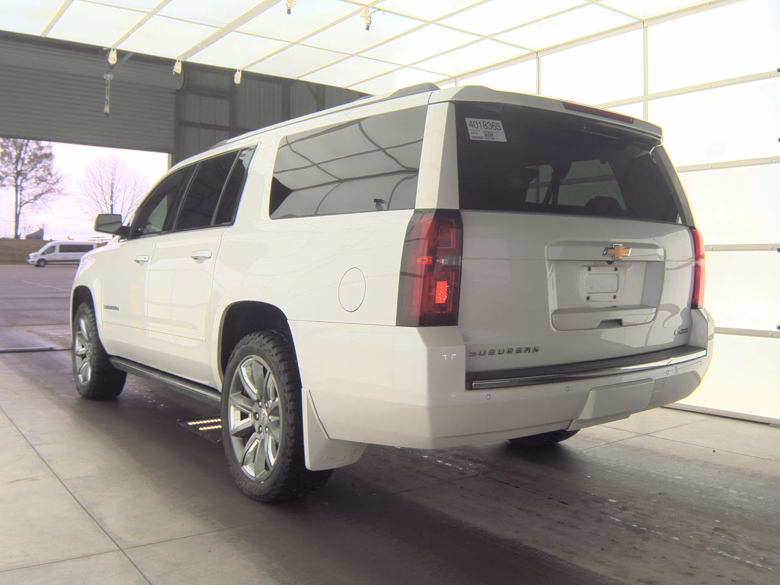 CHEVROLET PREMIER - 9