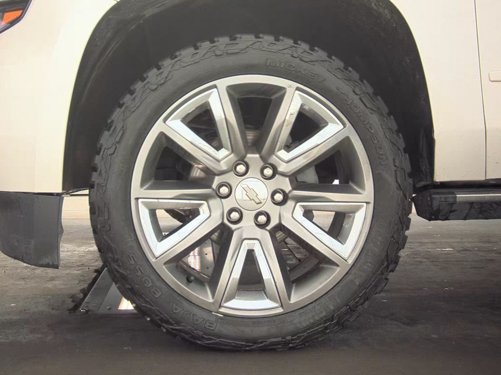 CHEVROLET PREMIER - 10