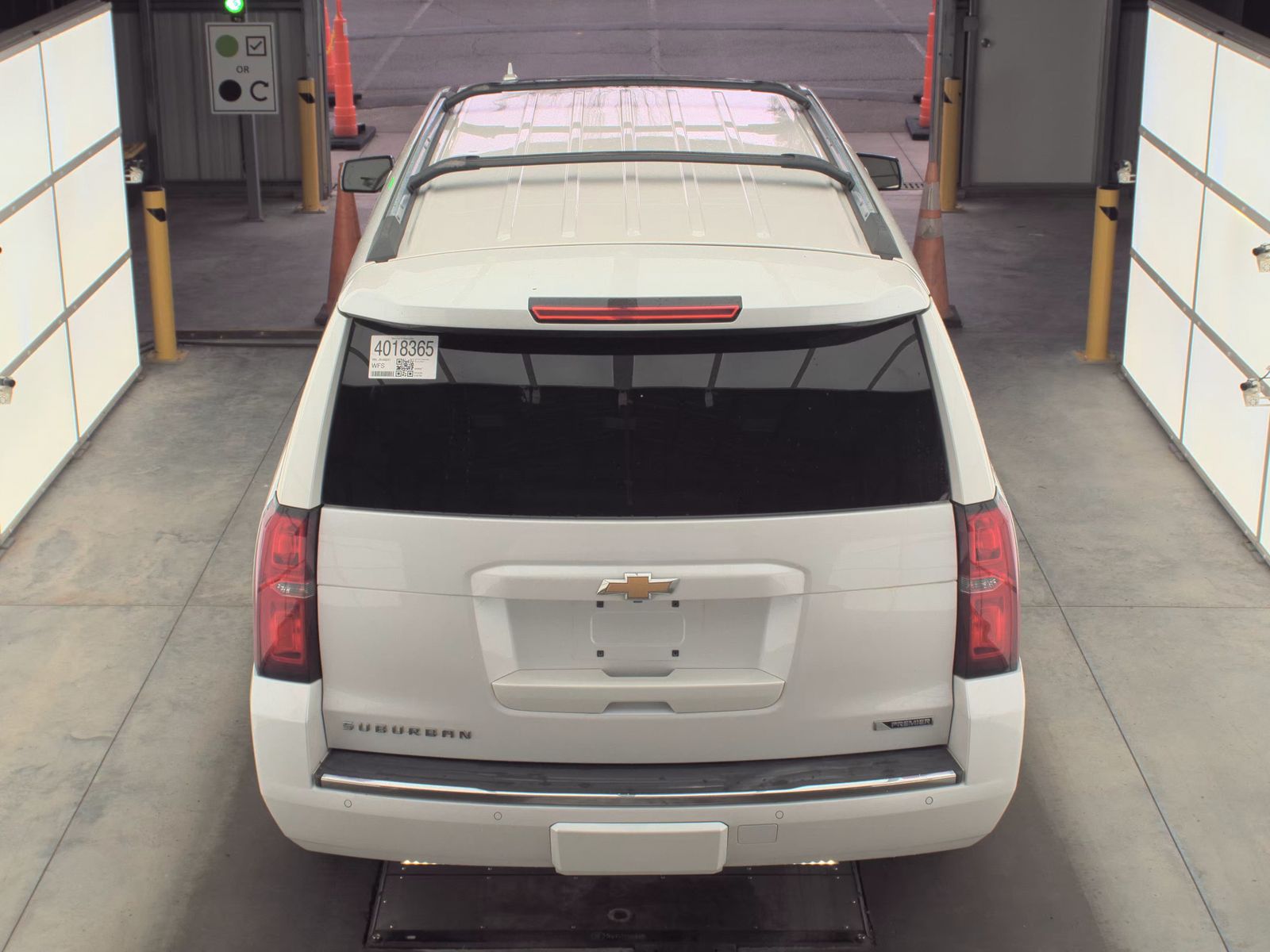 CHEVROLET PREMIER - 7