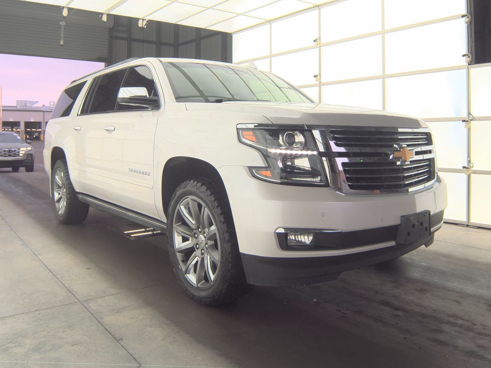 CHEVROLET PREMIER - 5