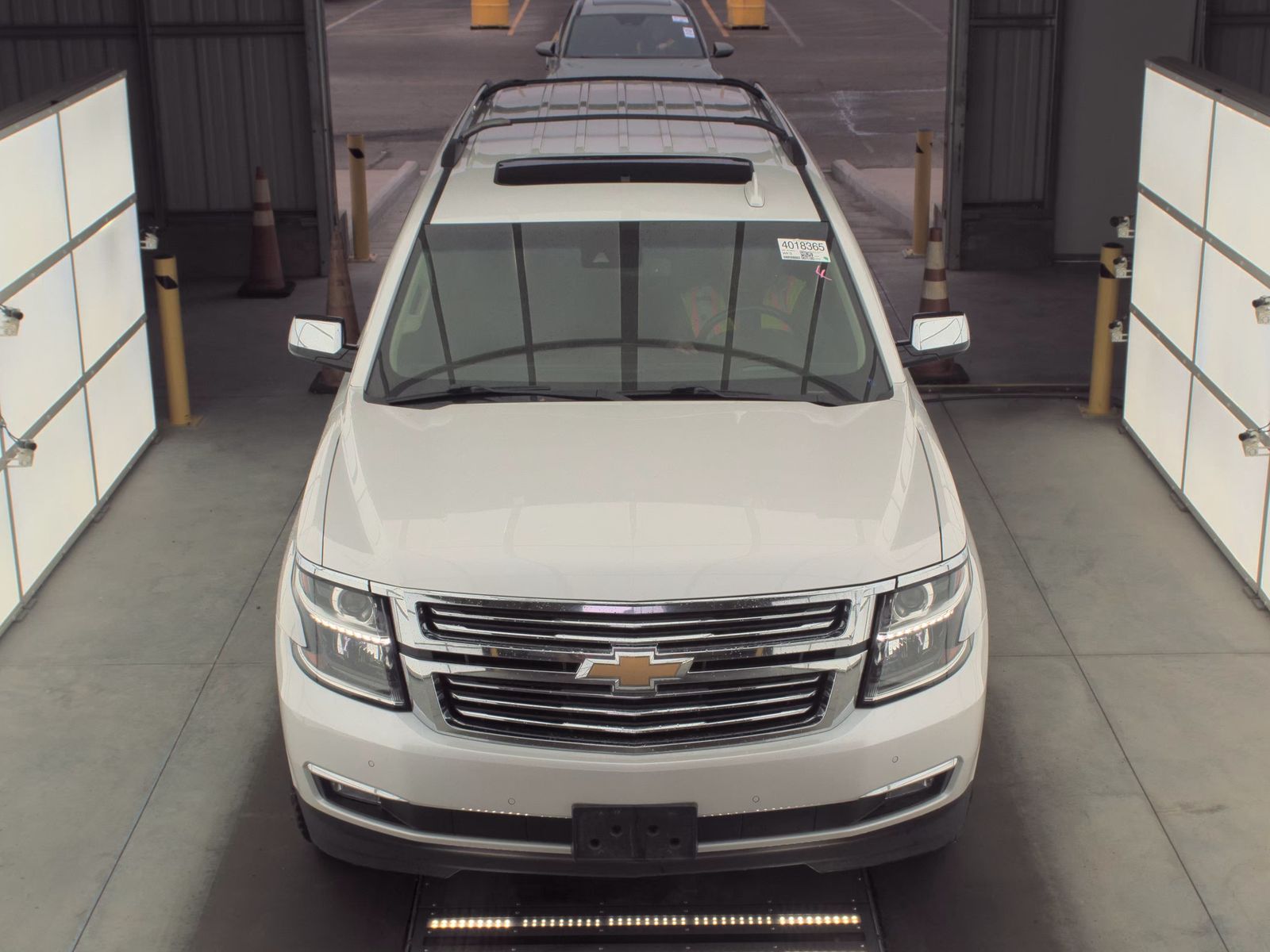 CHEVROLET PREMIER - 3