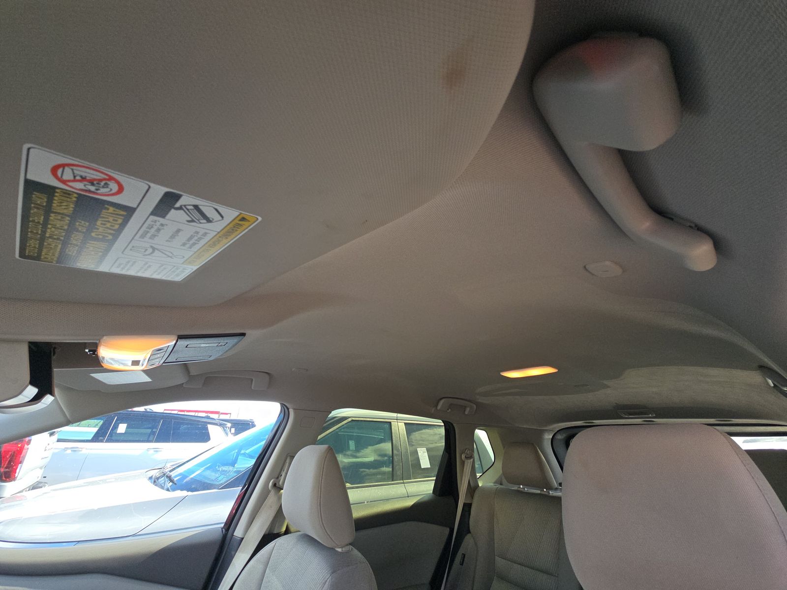 2024 Nissan Rogue SV AWD