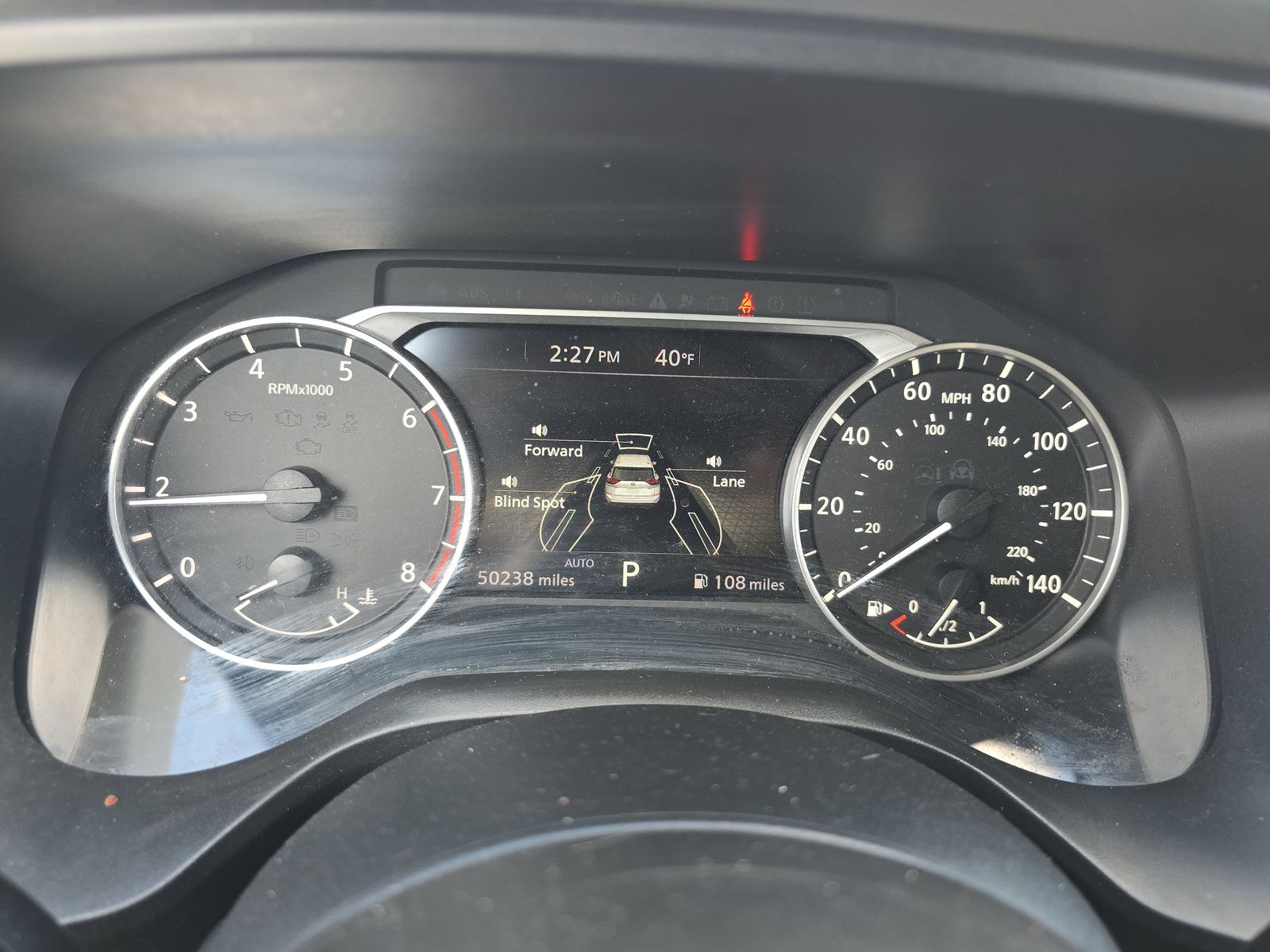 2024 Nissan Rogue SV AWD