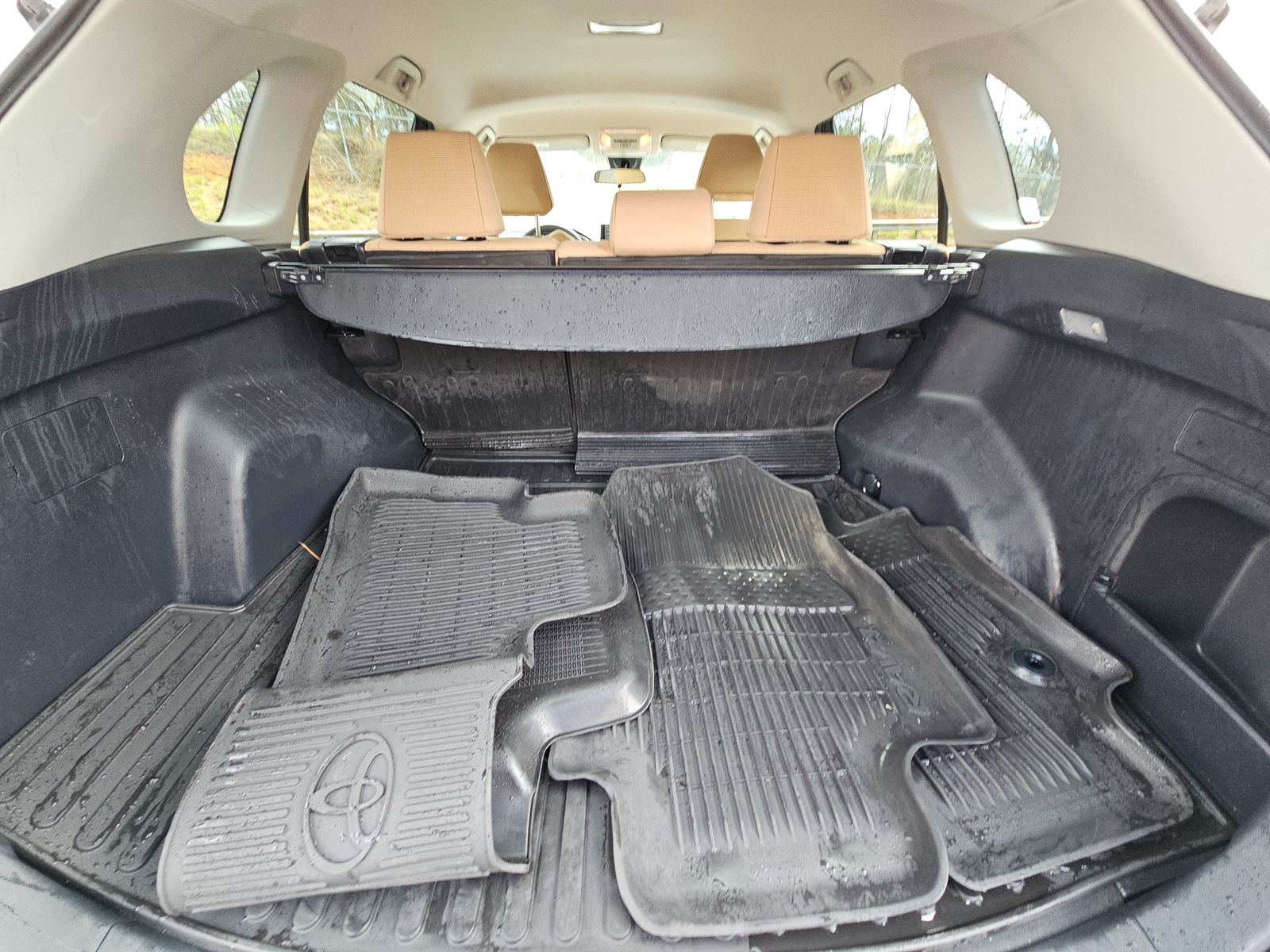 2021 Toyota RAV4 Hybrid LE AWD