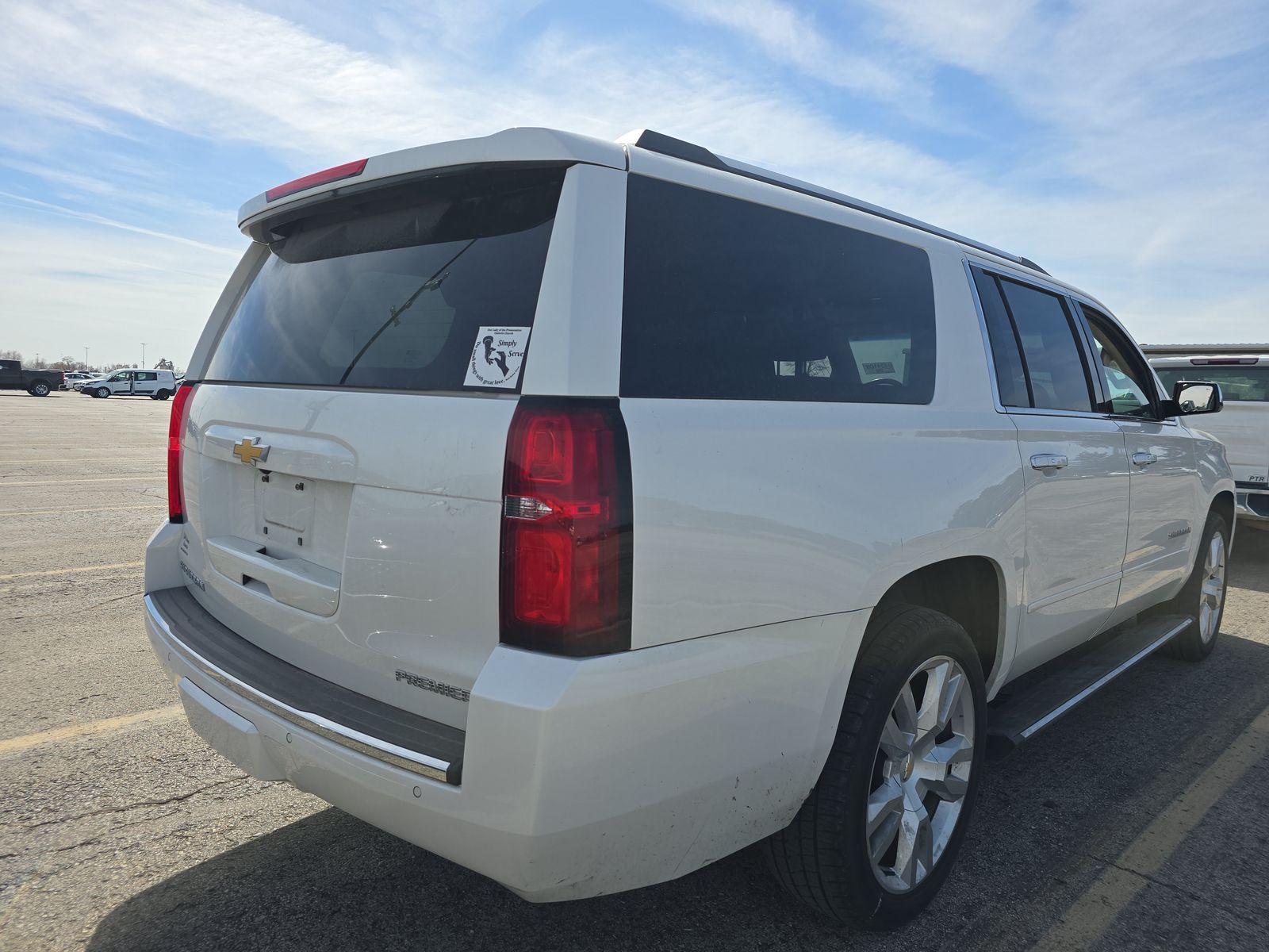 CHEVROLET PREMIER - 5