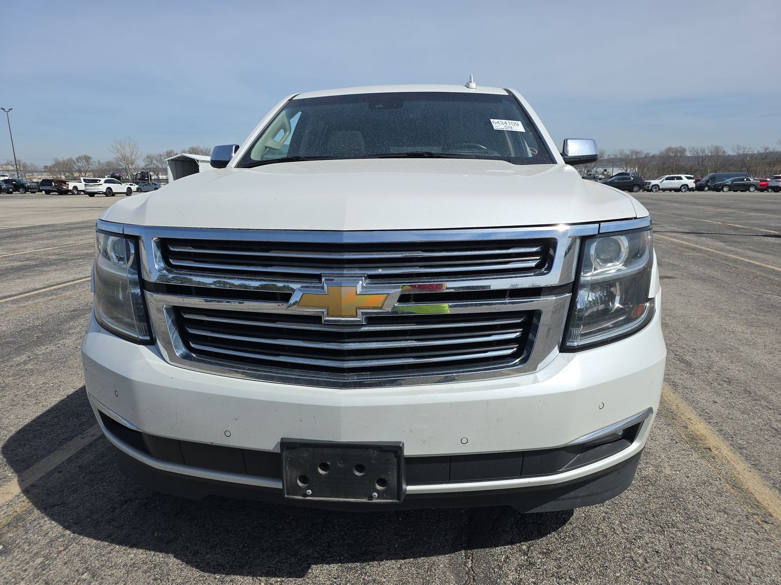 CHEVROLET PREMIER - 3