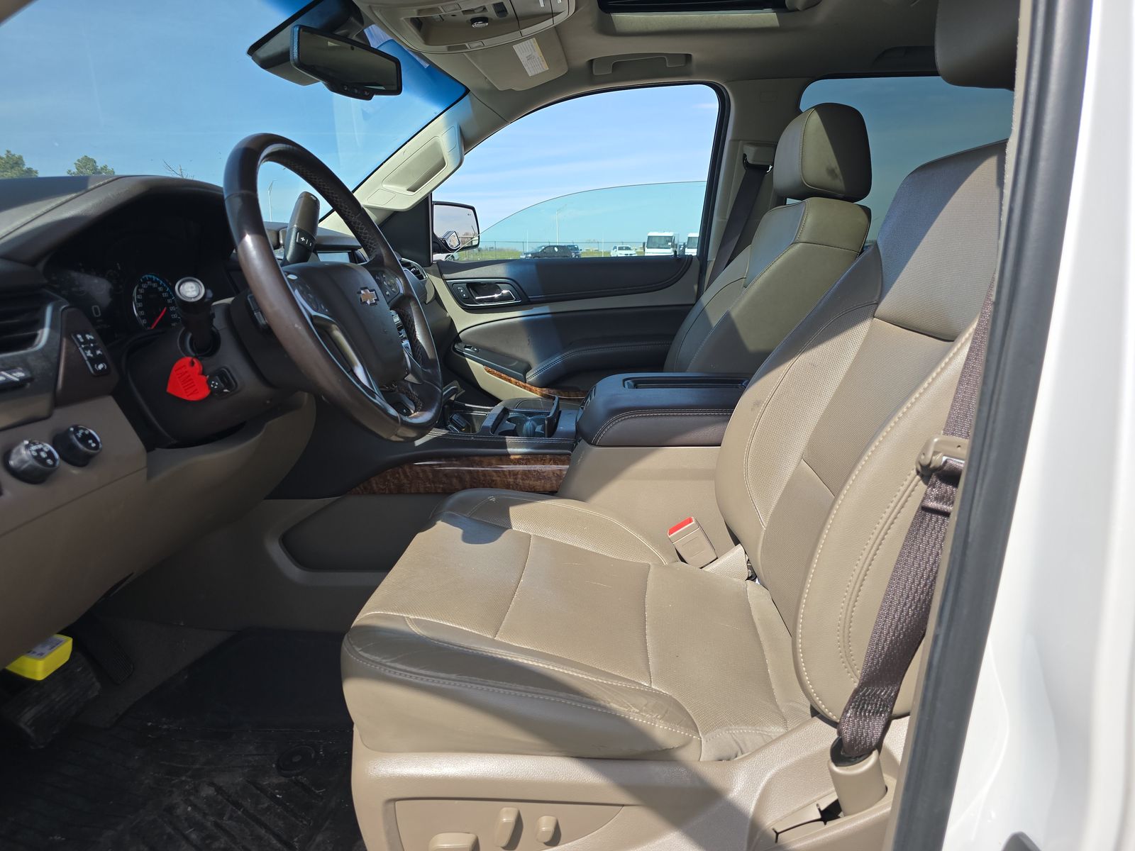 CHEVROLET PREMIER - 8