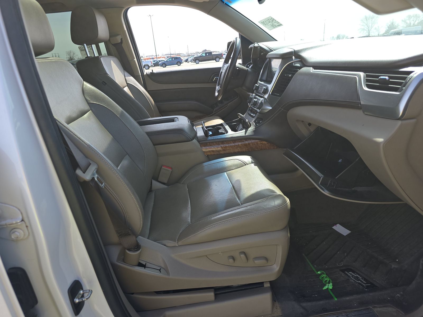 CHEVROLET PREMIER - 9