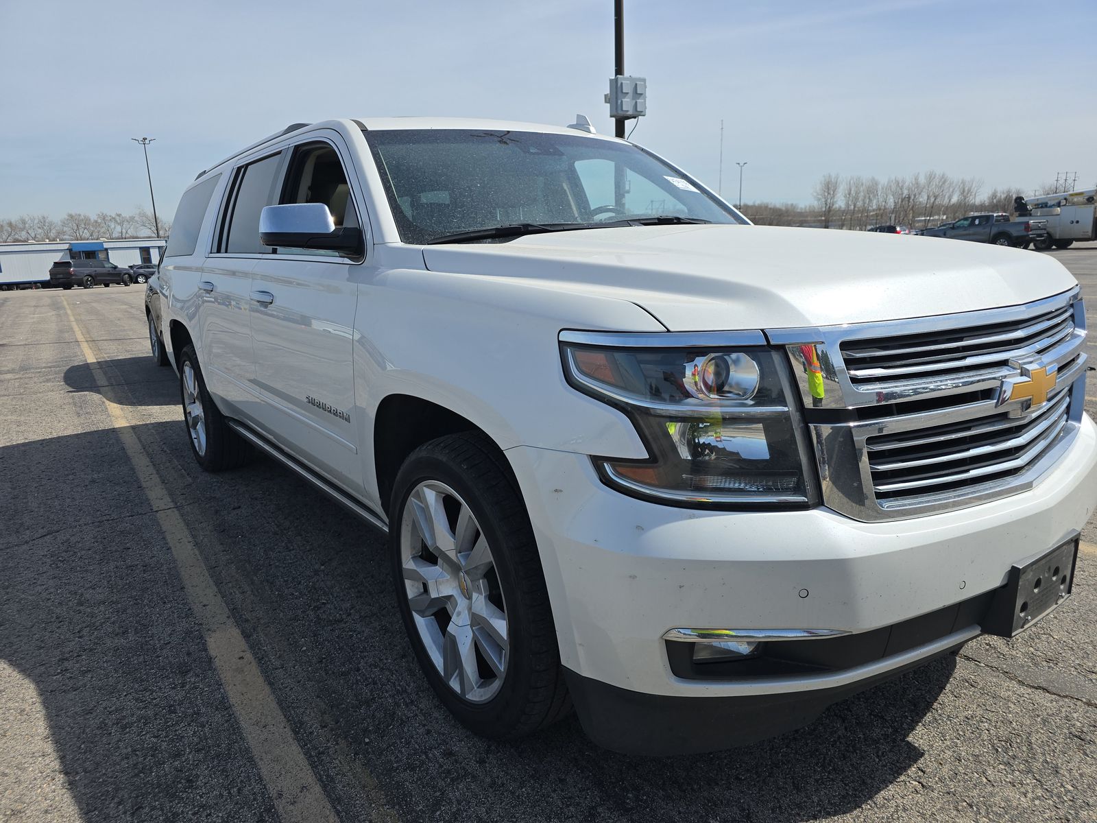 CHEVROLET PREMIER - 4