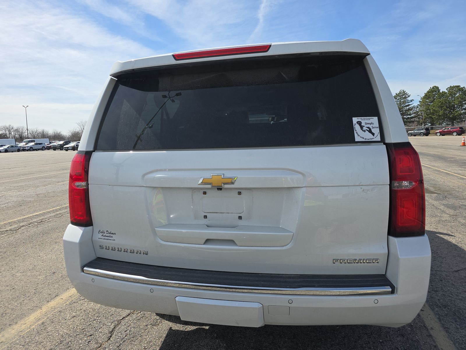 CHEVROLET PREMIER - 6