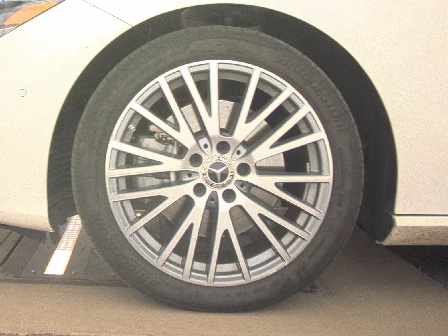 2025 Mercedes-Benz CLA CLA 250 AWD