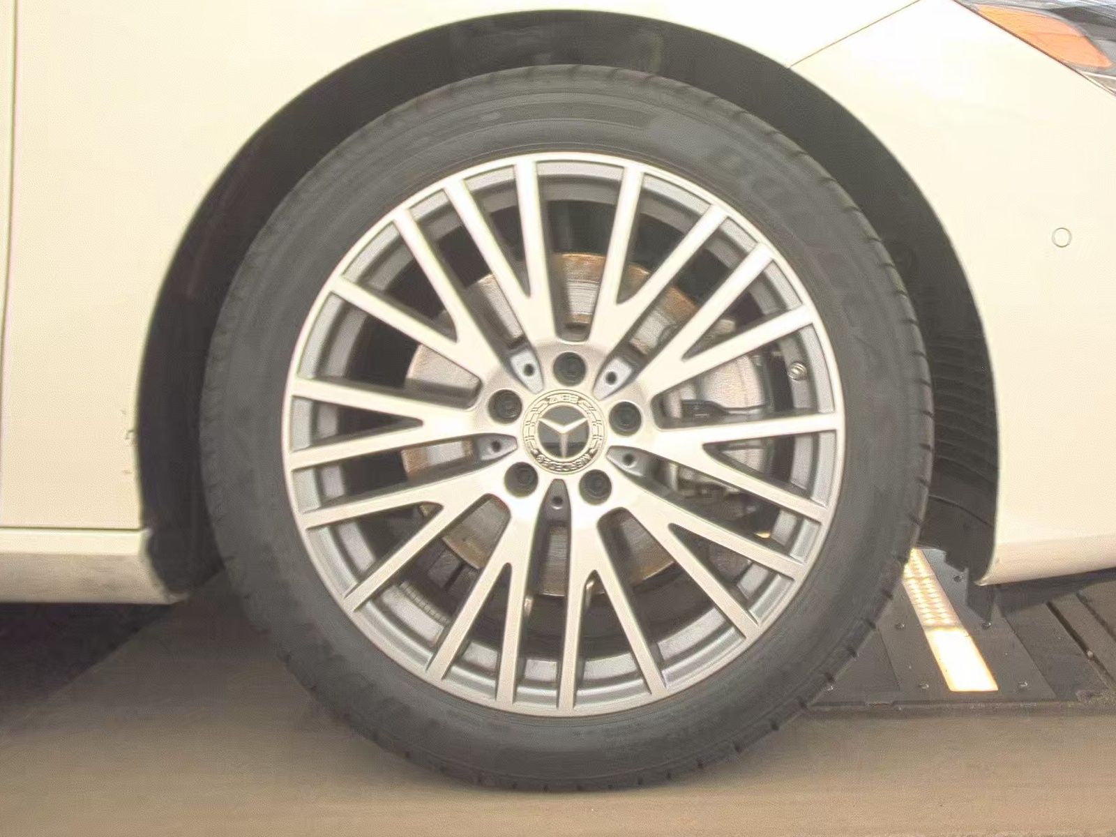 2025 Mercedes-Benz CLA CLA 250 AWD