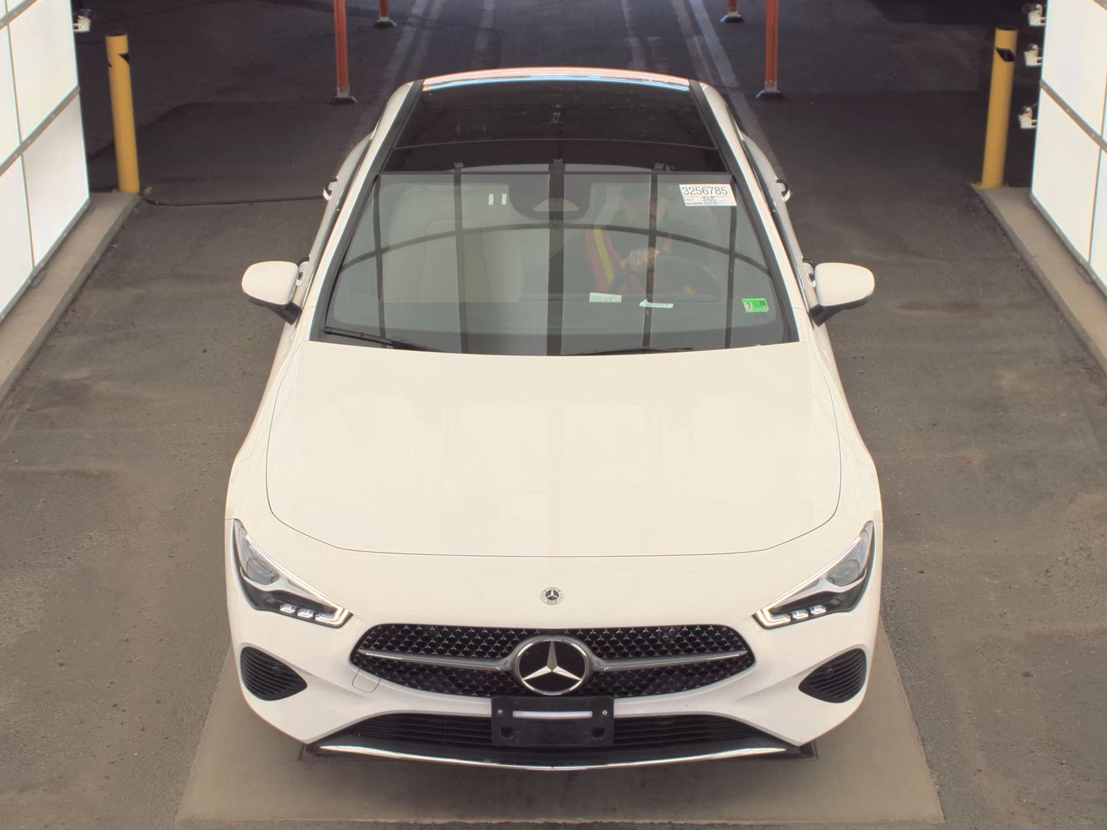 2025 Mercedes-Benz CLA CLA 250 AWD