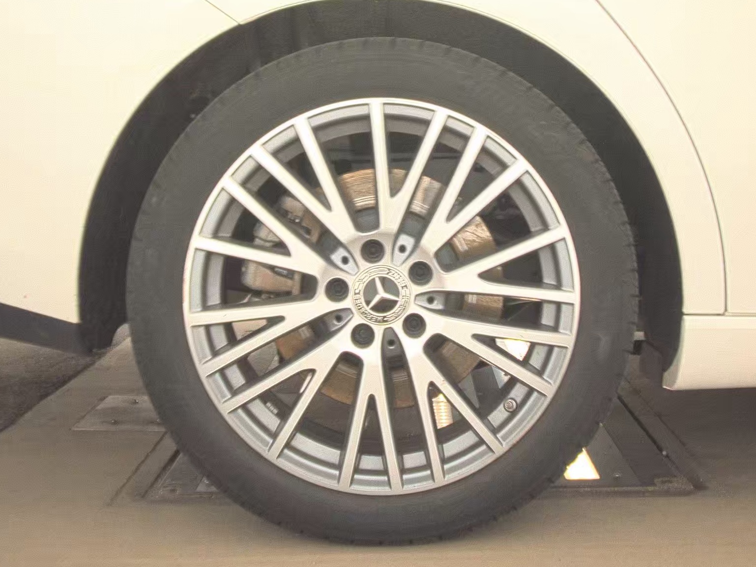 2025 Mercedes-Benz CLA CLA 250 AWD