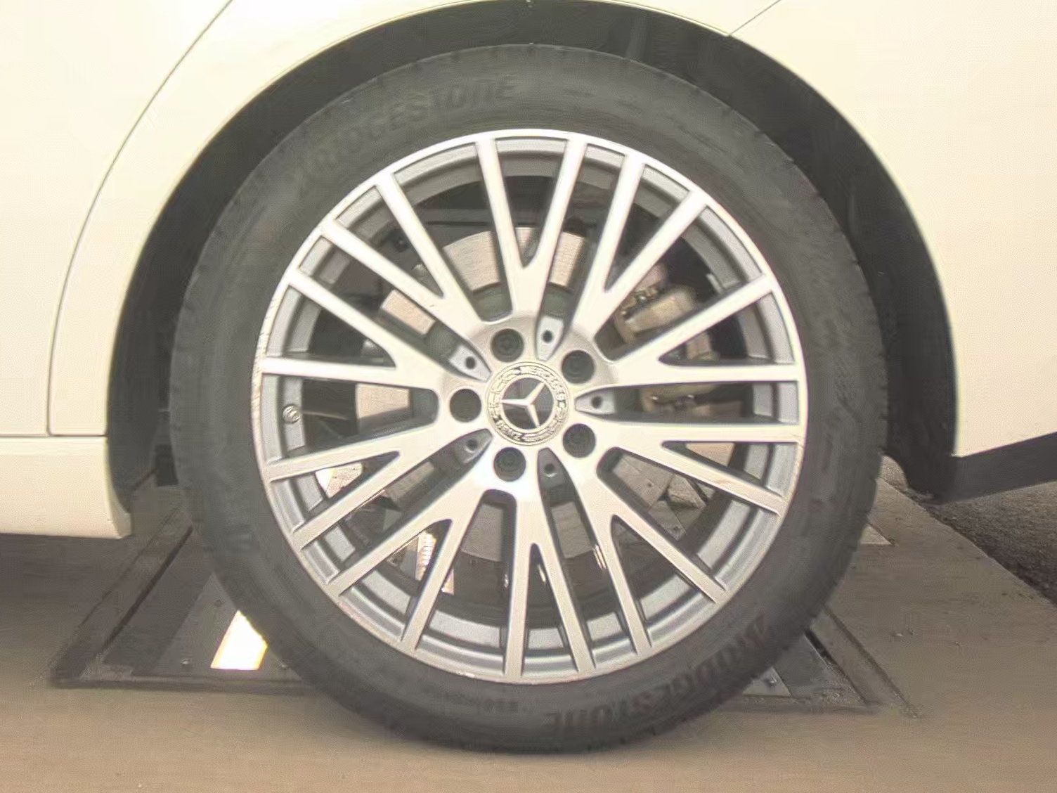 2025 Mercedes-Benz CLA CLA 250 AWD