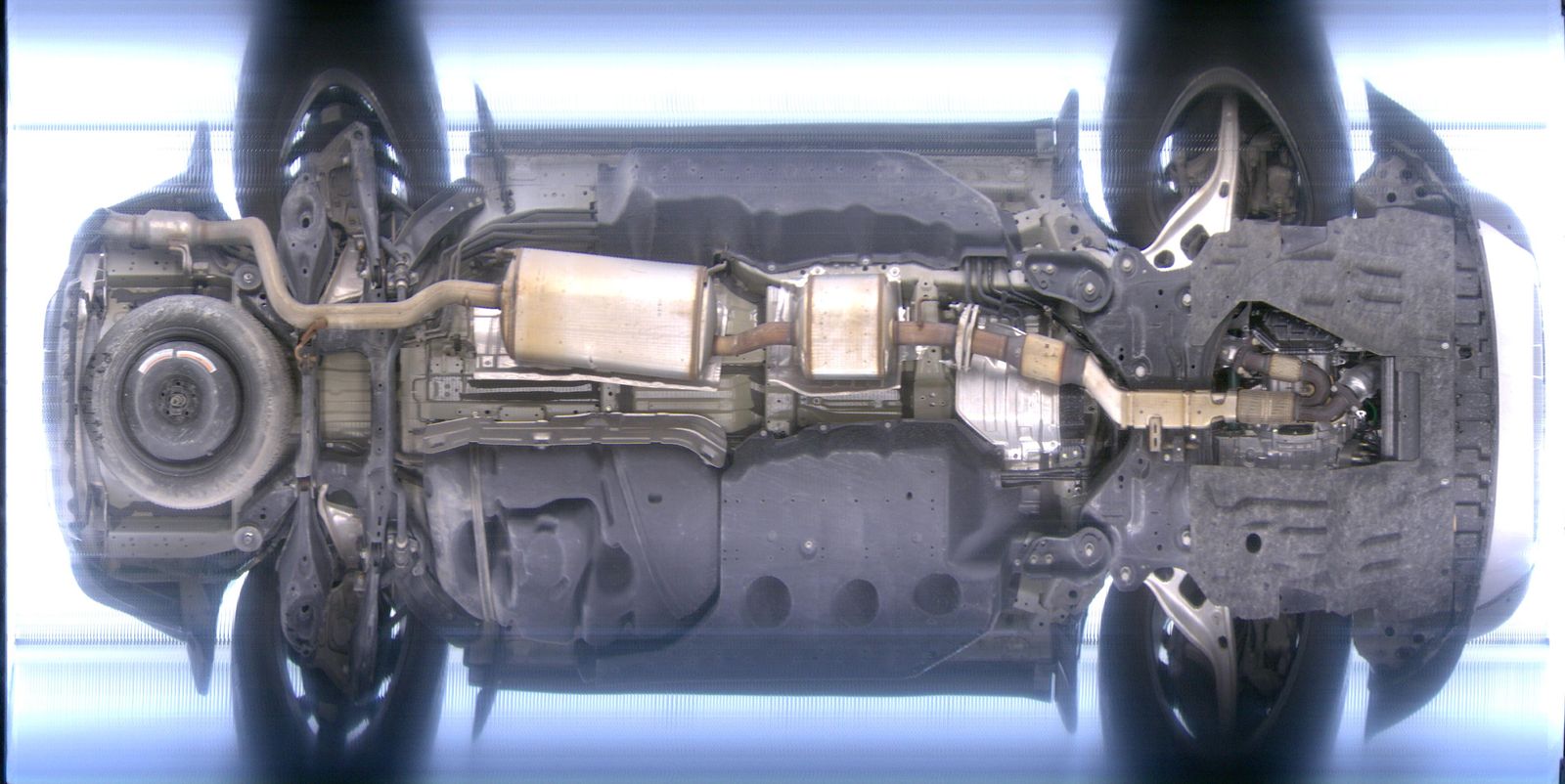 2025 Nissan Pathfinder SL FWD