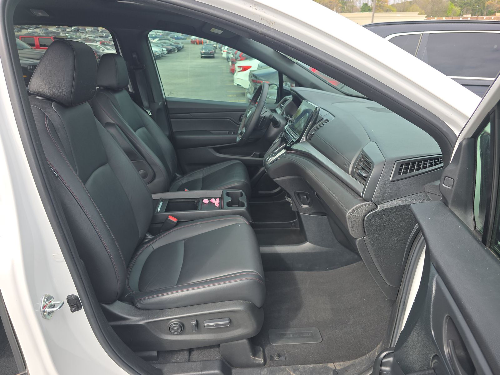 2024 Honda Odyssey Sport FWD