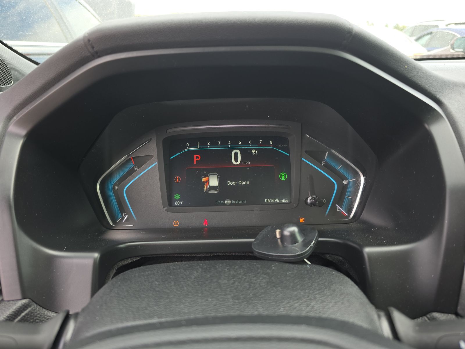 2024 Honda Odyssey Sport FWD