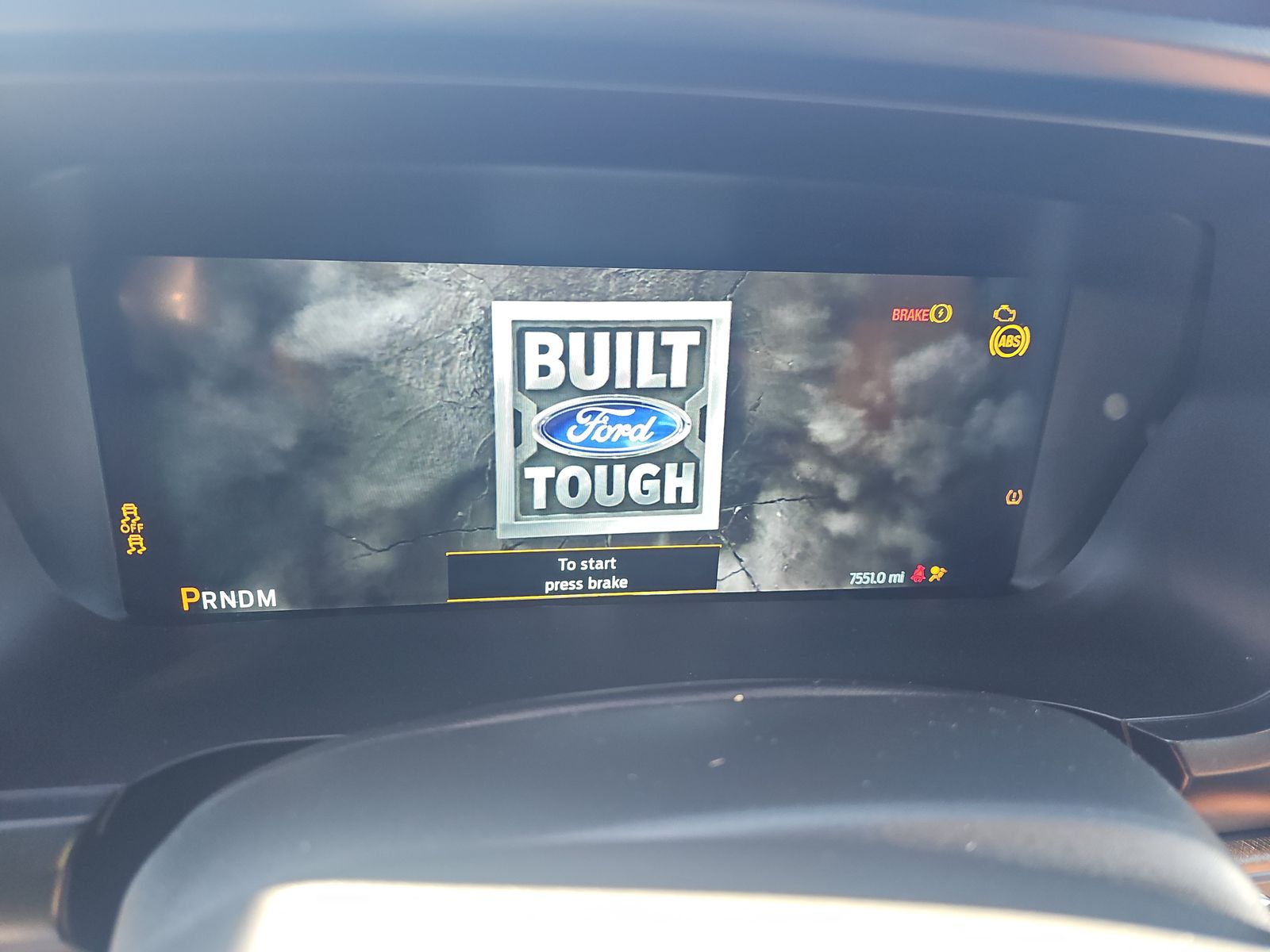 2024 Ford F-150 Hybrid King Ranch AWD