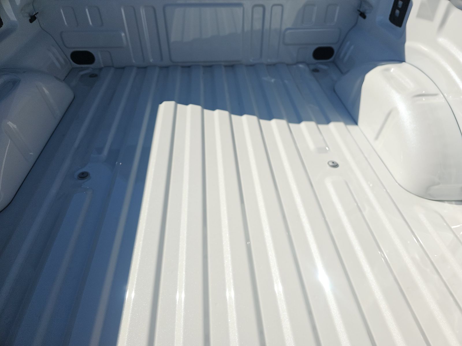 2024 Ford F-150 Hybrid King Ranch AWD