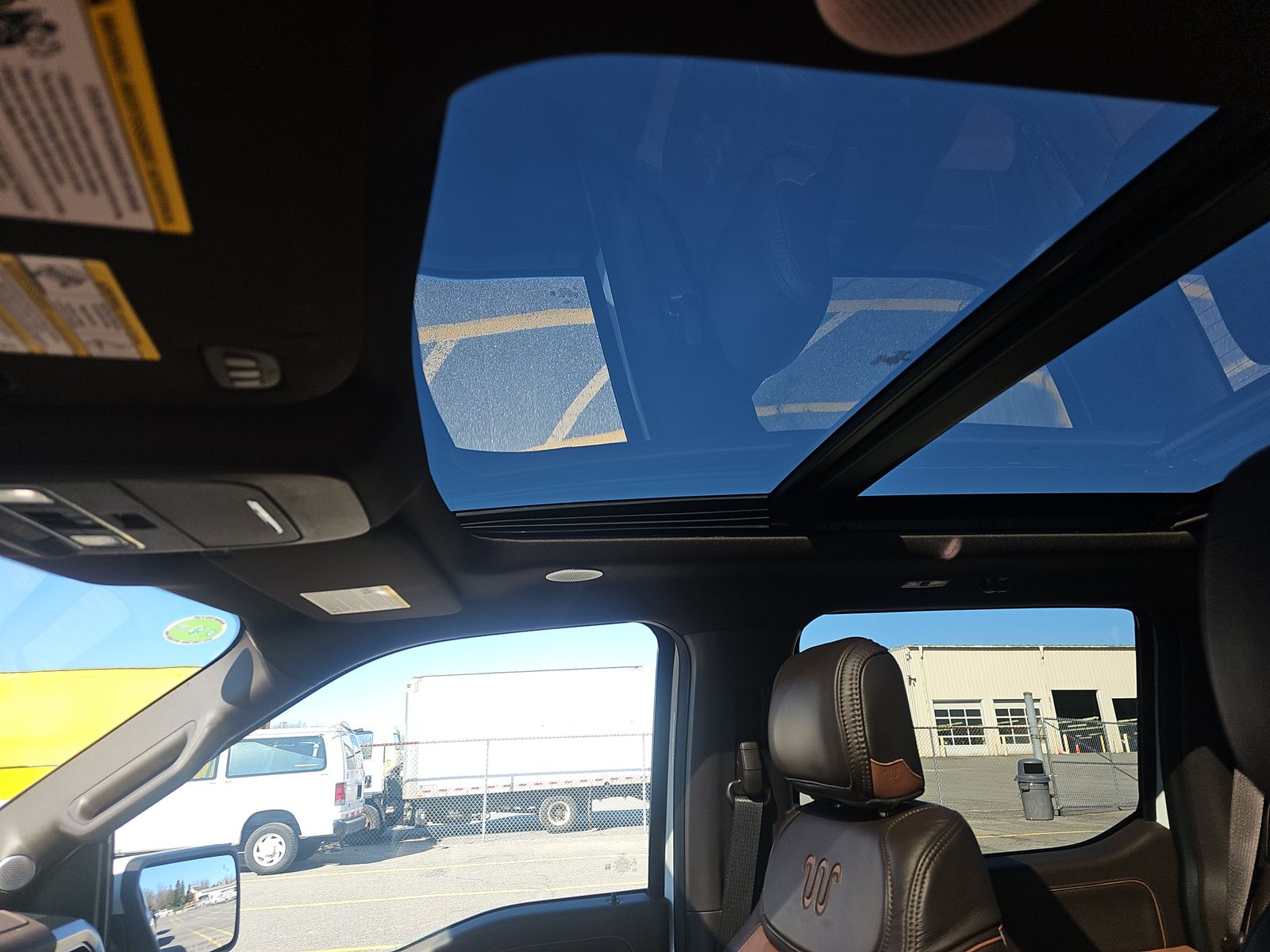 2024 Ford F-150 Hybrid King Ranch AWD