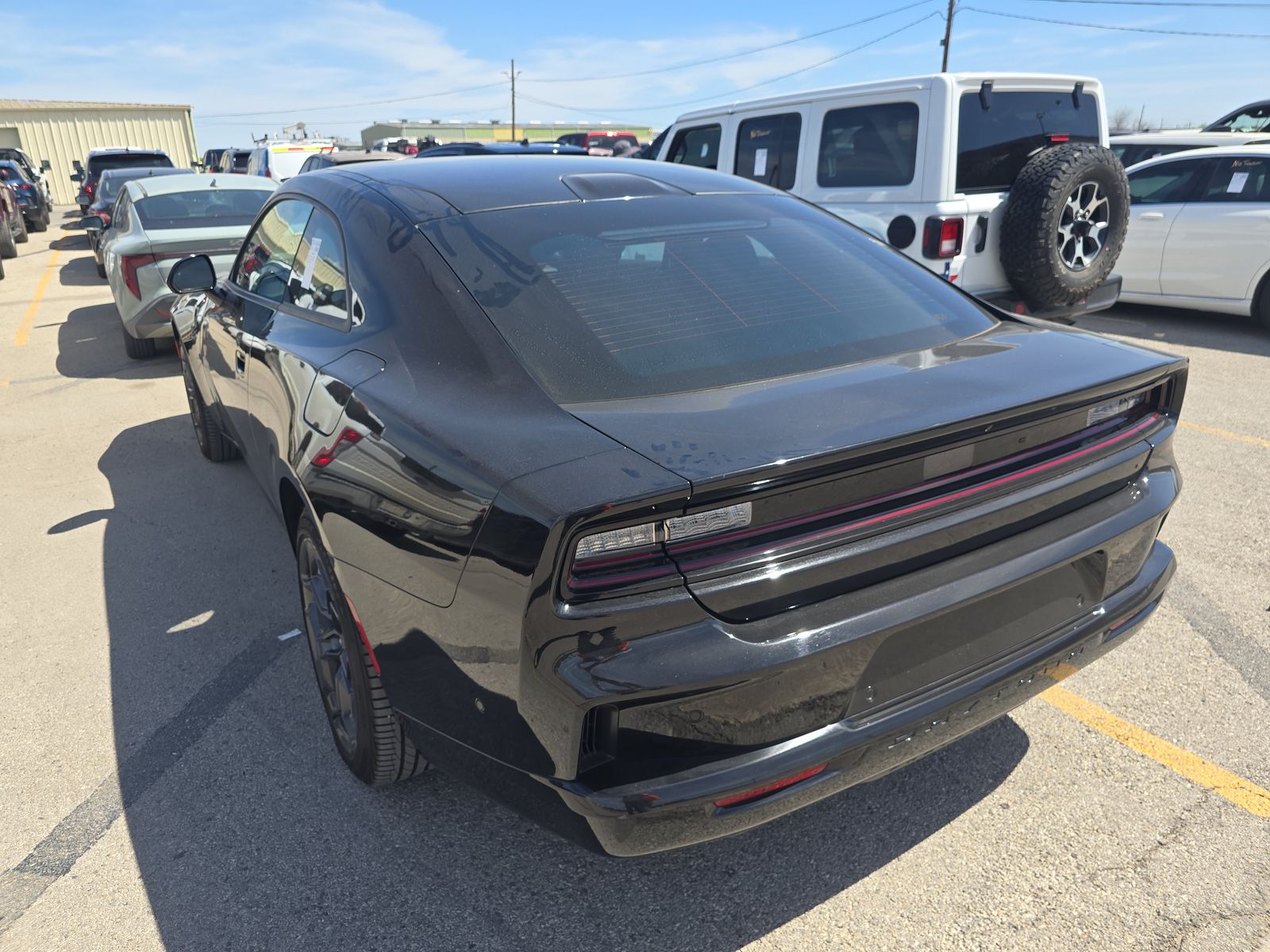 DODGE CHALLENGER - 7