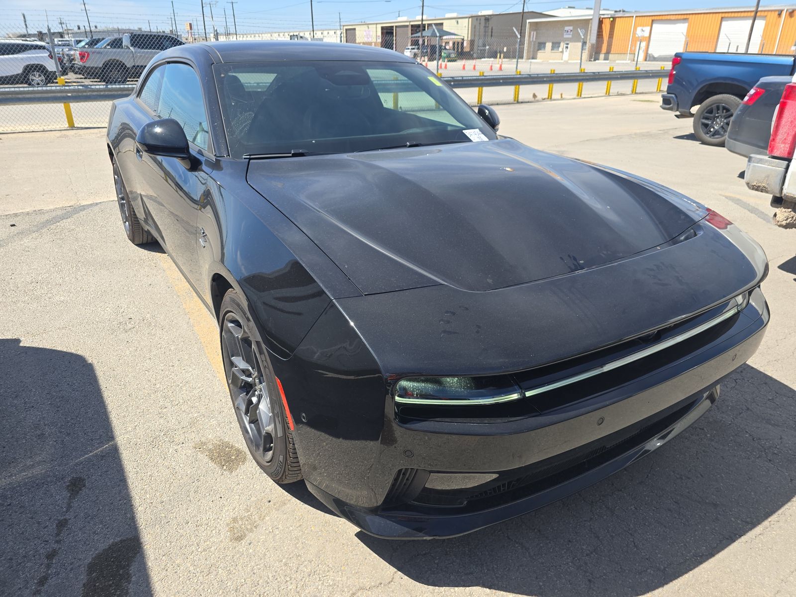 DODGE CHALLENGER - 4