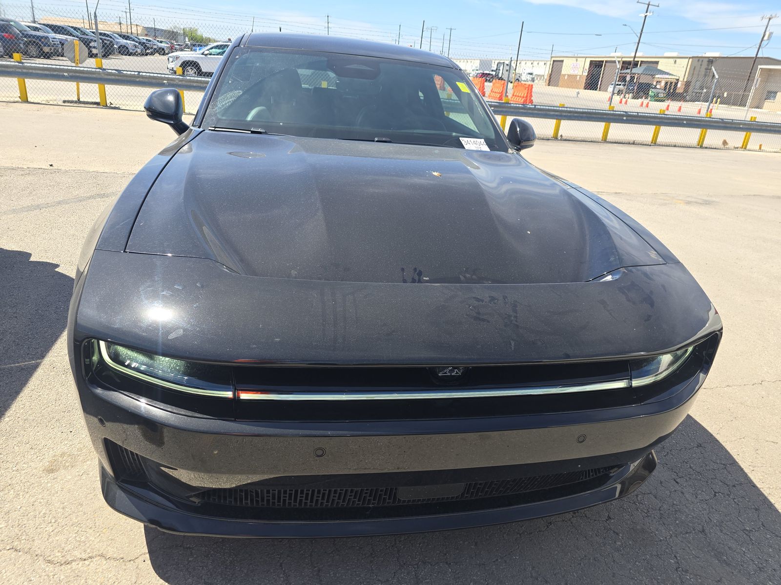 DODGE CHALLENGER - 3