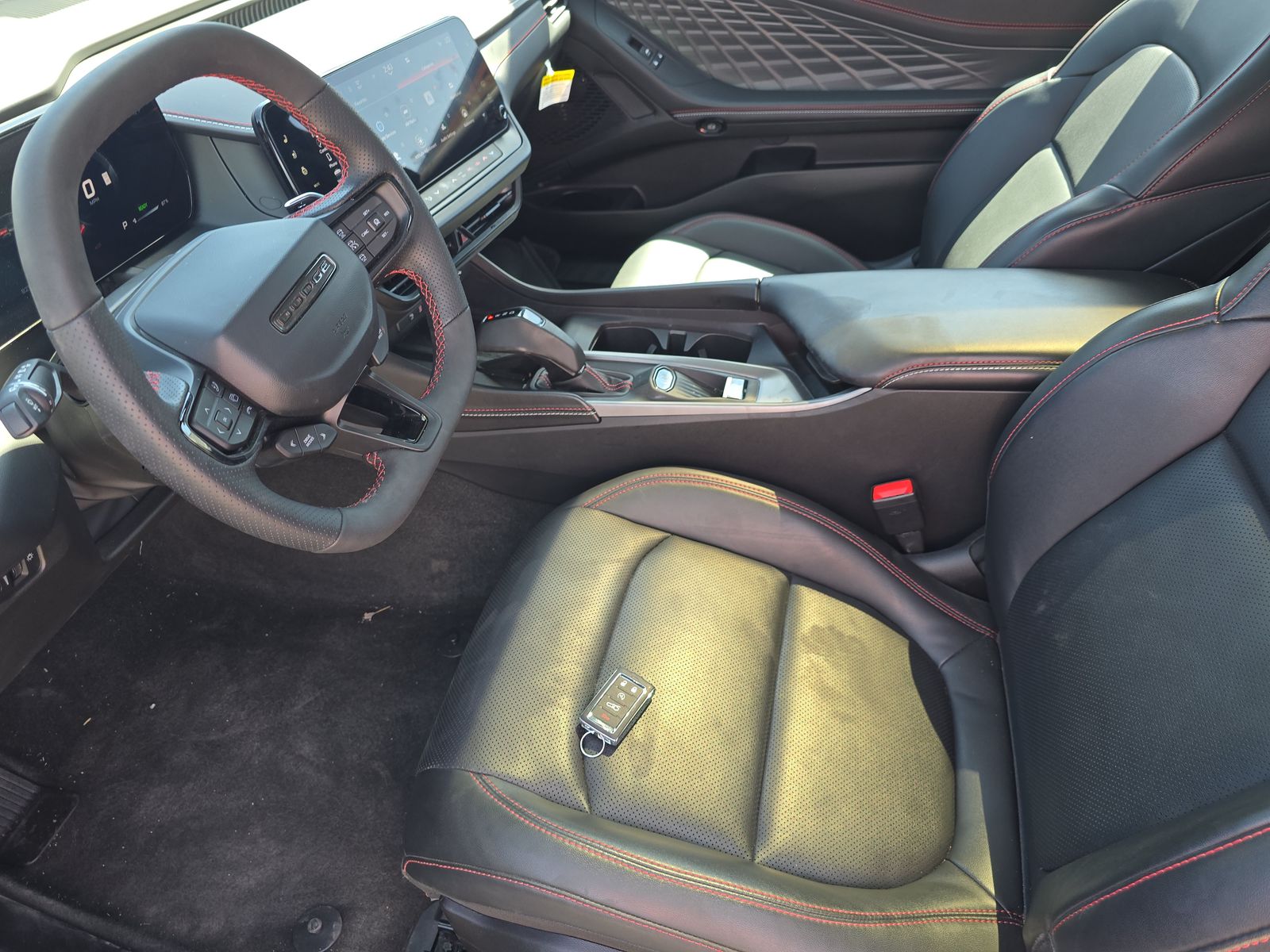 DODGE CHALLENGER - 8