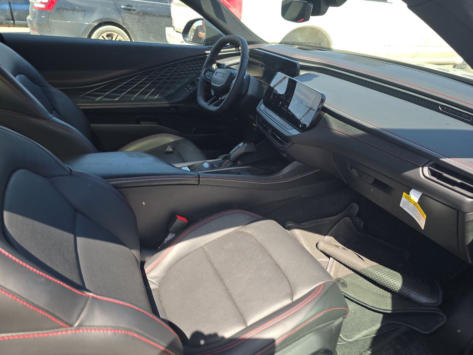 DODGE CHALLENGER - 9