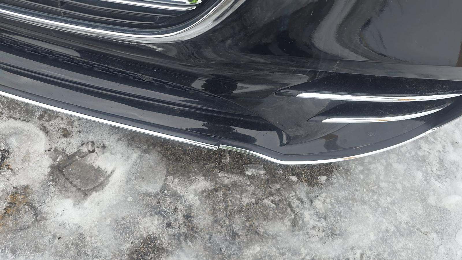 2023 Mercedes-Benz S-Class S 580 AWD