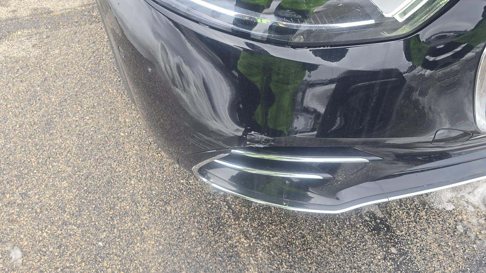 2023 Mercedes-Benz S-Class S 580 AWD