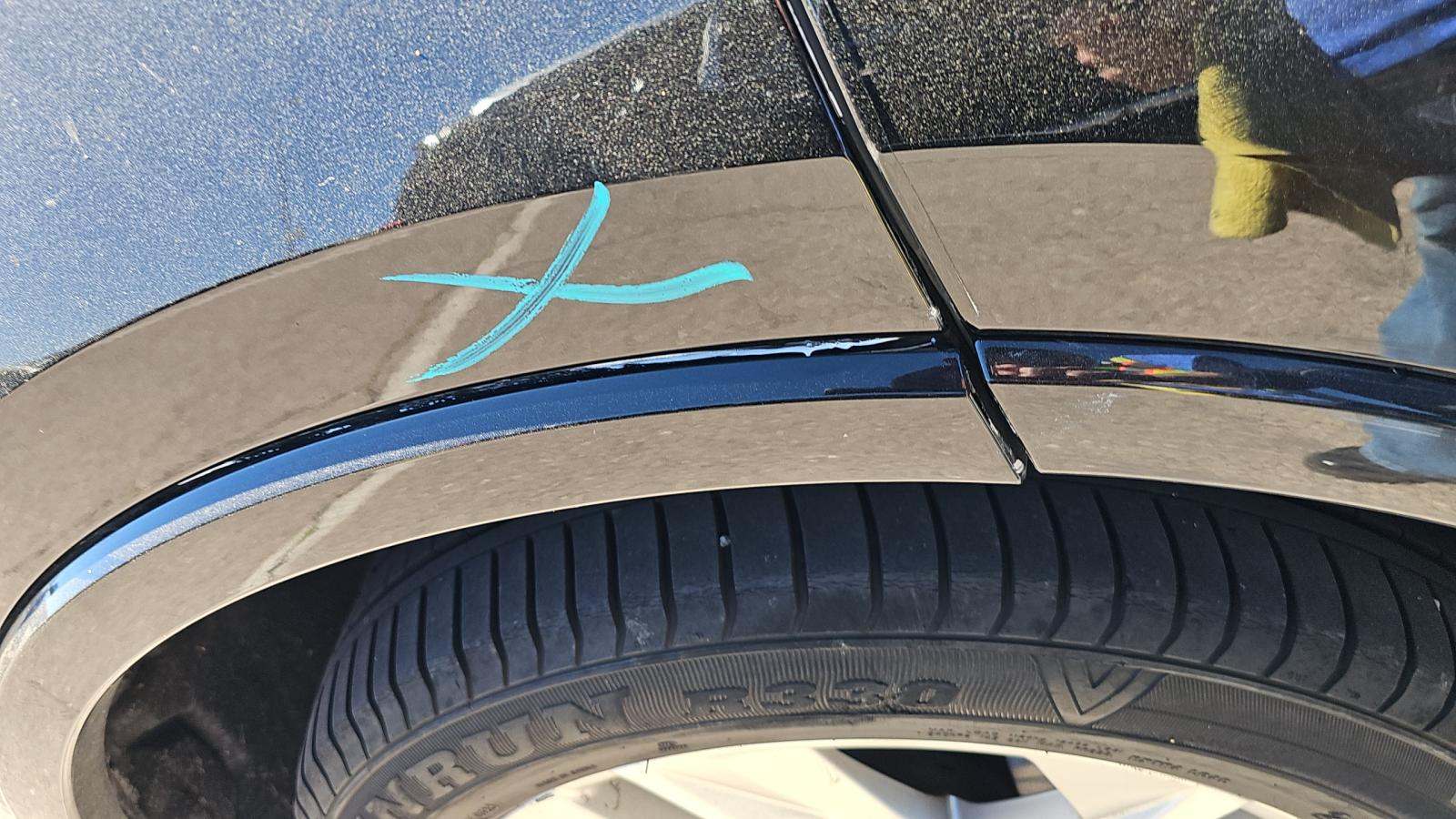 2020 Audi Q7 3.0T Premium AWD