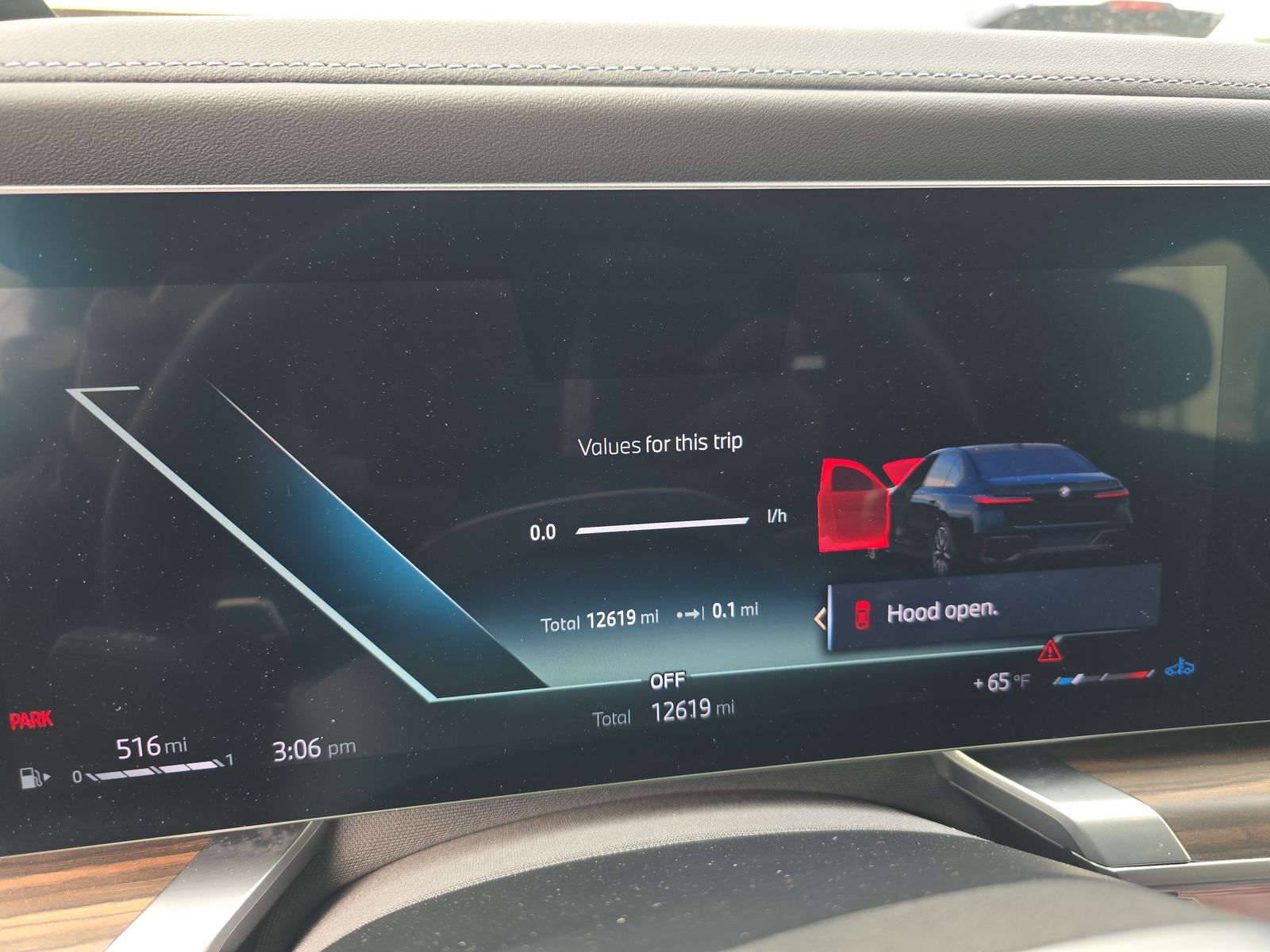 2026 BMW 7 Series 740i xDrive AWD