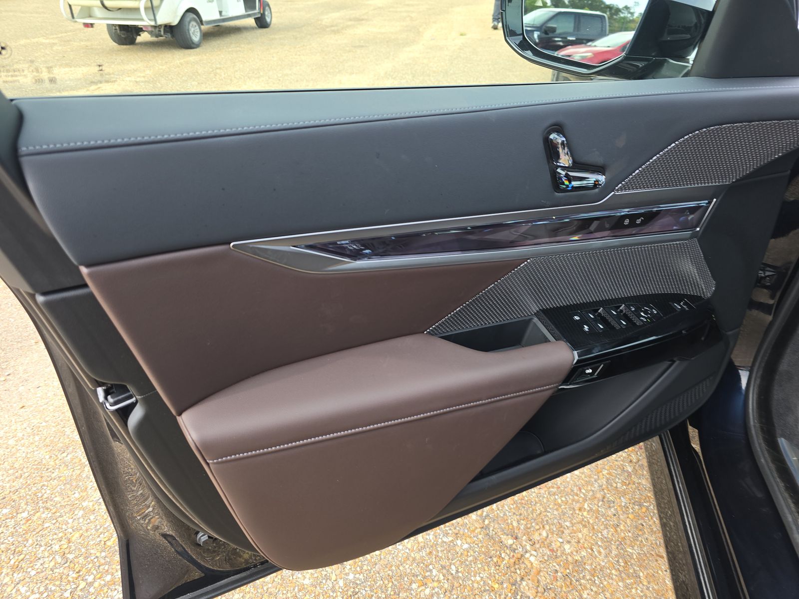 2026 BMW 7 Series 740i xDrive AWD