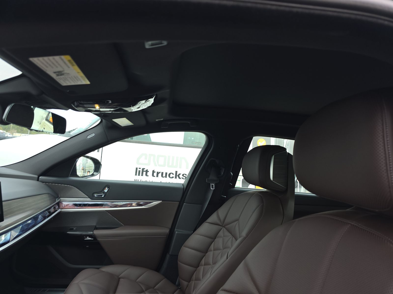 2026 BMW 7 Series 740i xDrive AWD