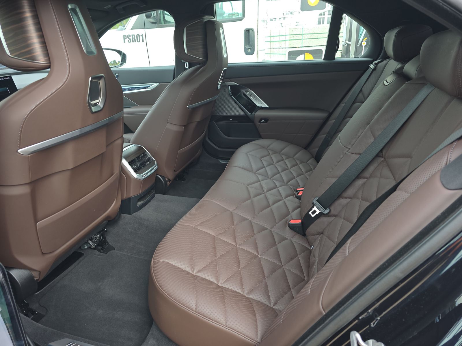 2026 BMW 7 Series 740i xDrive AWD