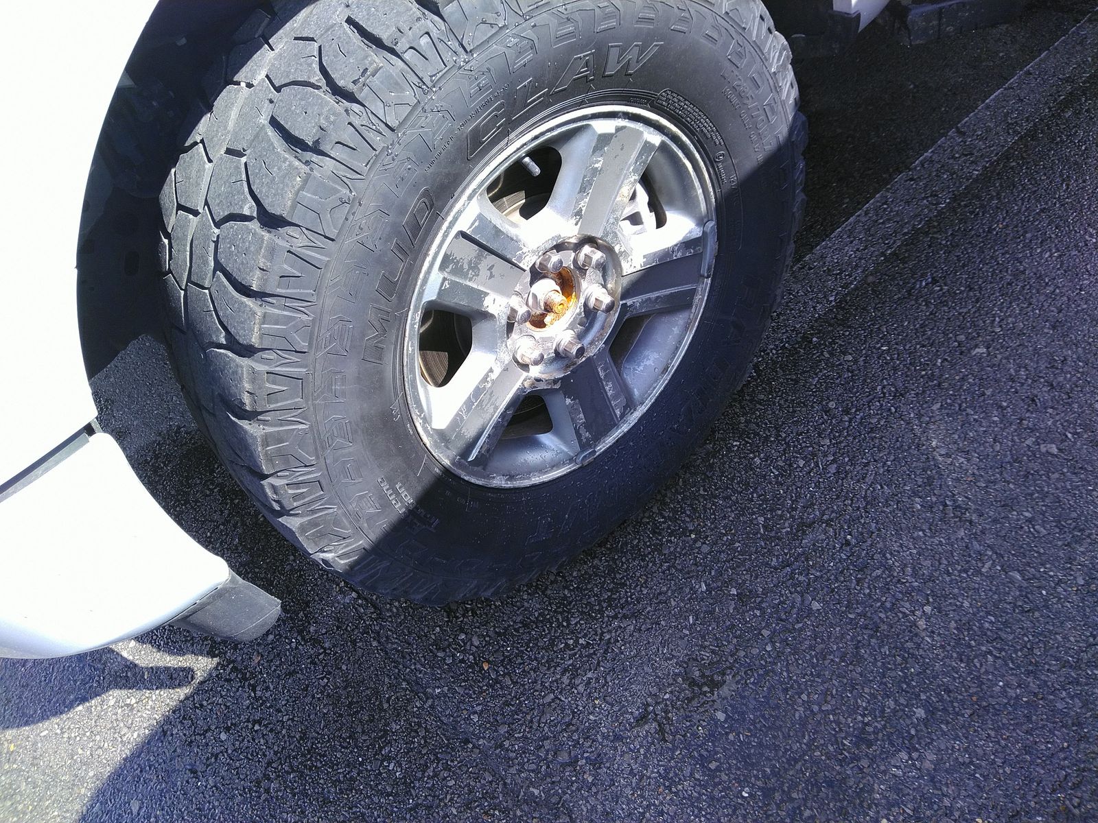 2023 Ford F-150 Lariat AWD