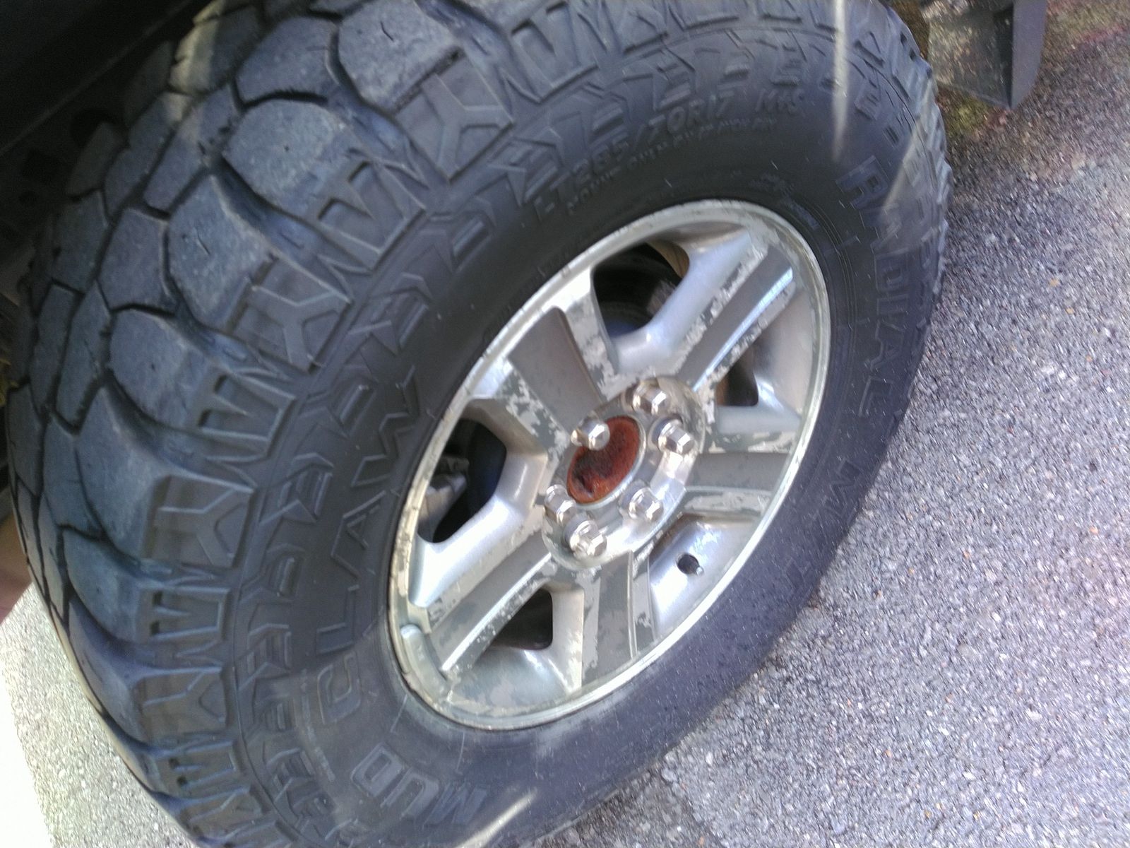 2023 Ford F-150 Lariat AWD