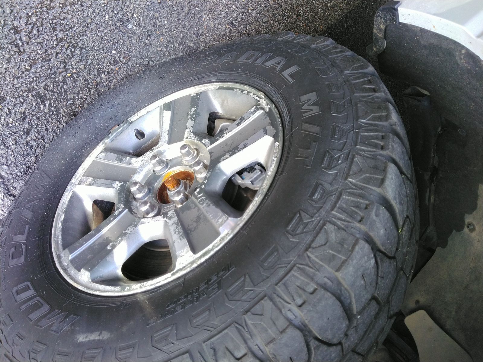 2023 Ford F-150 Lariat AWD