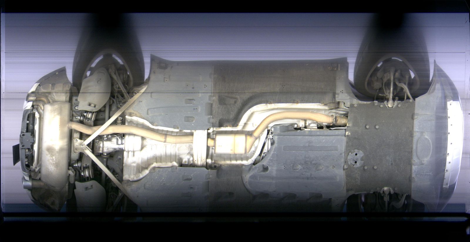 2020 BMW X3 xDrive30i AWD