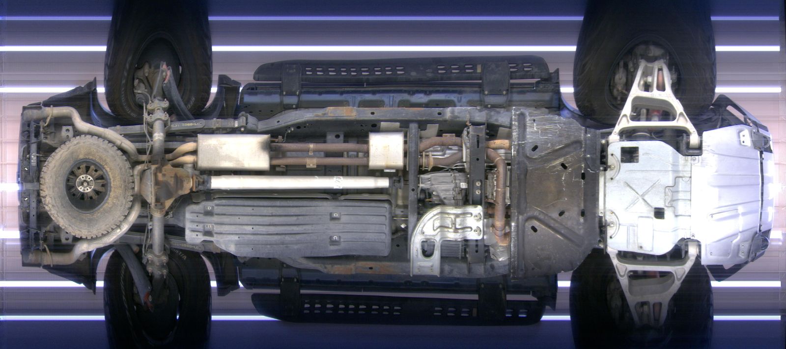 2019 Ford F-150 Raptor AWD