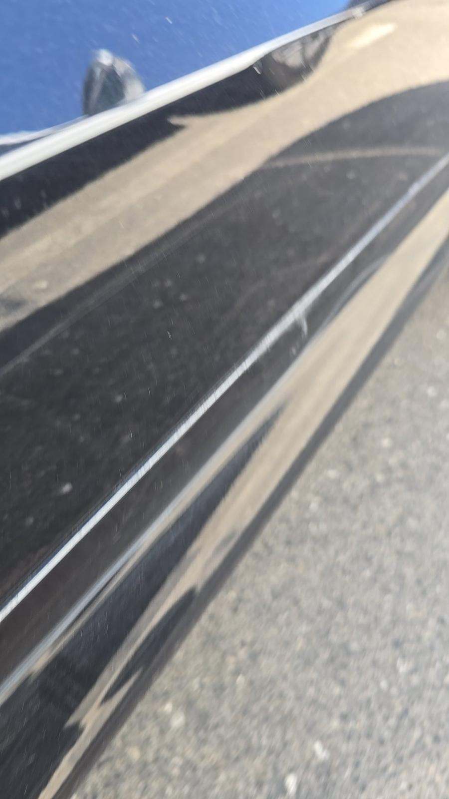 2025 Volvo XC60 B5 Plus AWD