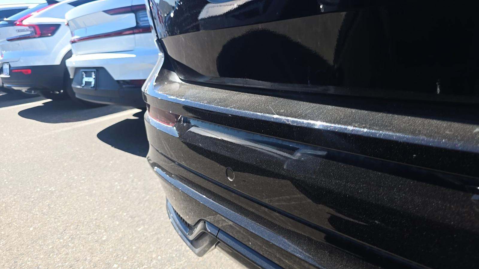 2025 Volvo XC60 B5 Plus AWD