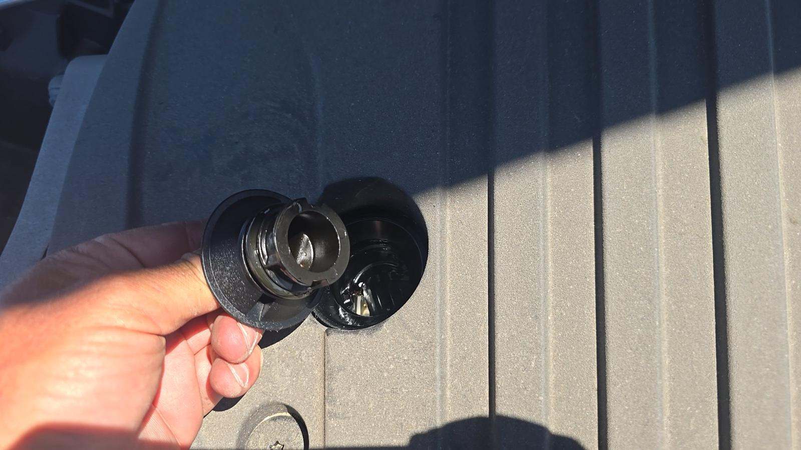 2025 Volvo XC60 B5 Plus AWD