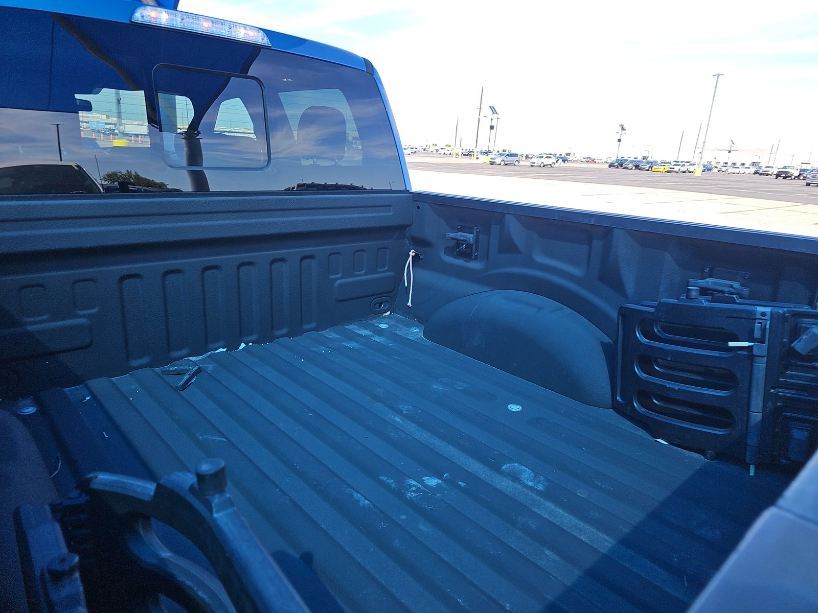 2019 Ford F-150 Raptor AWD