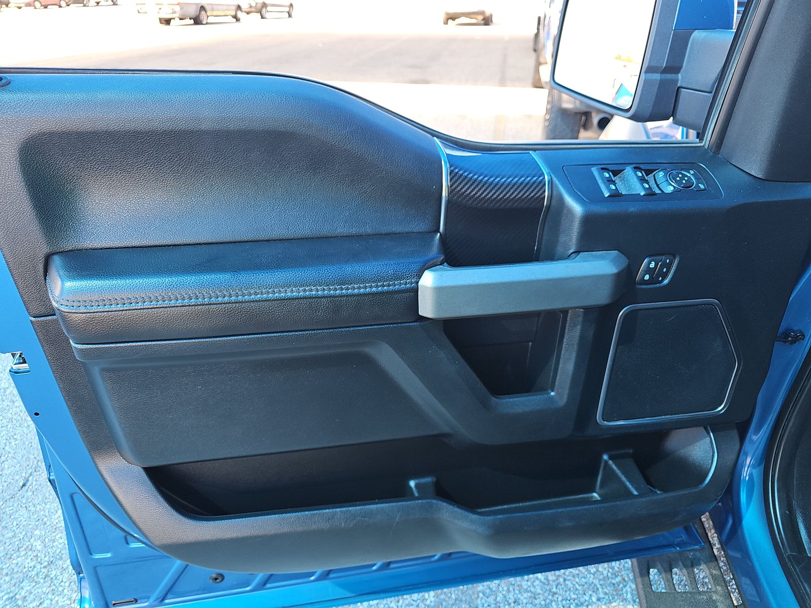 2019 Ford F-150 Raptor AWD