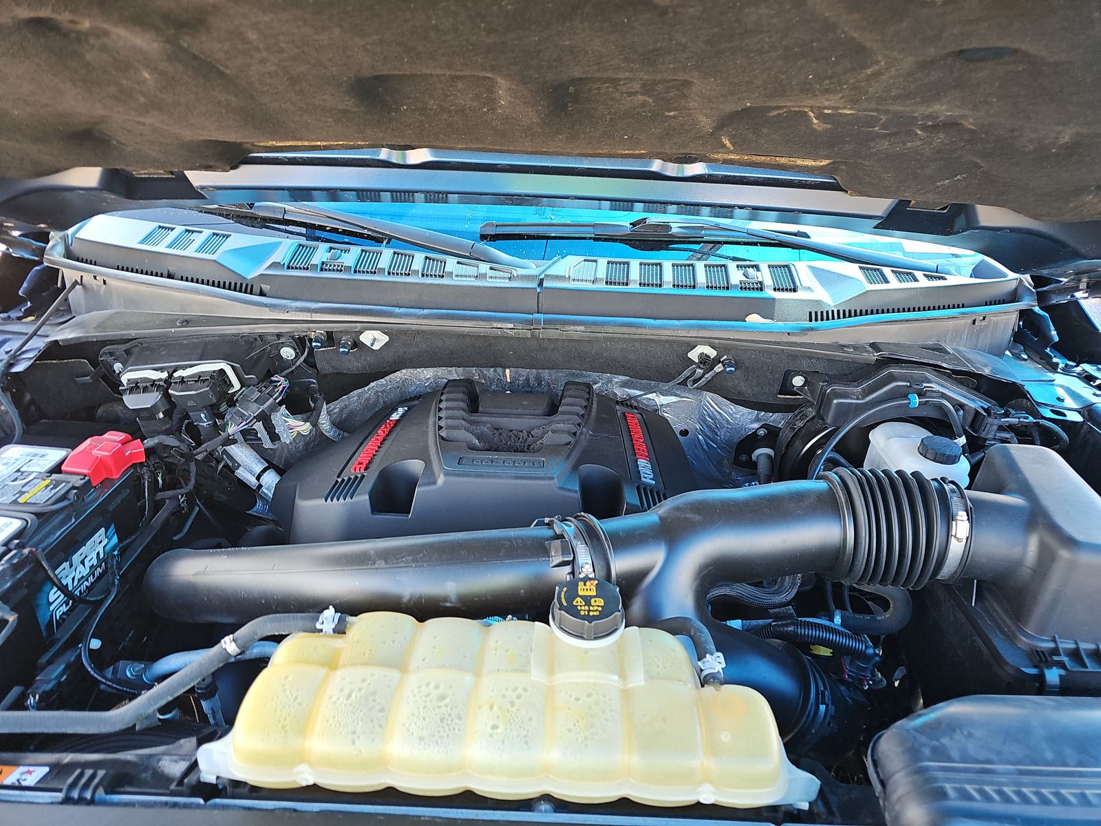 2019 Ford F-150 Raptor AWD